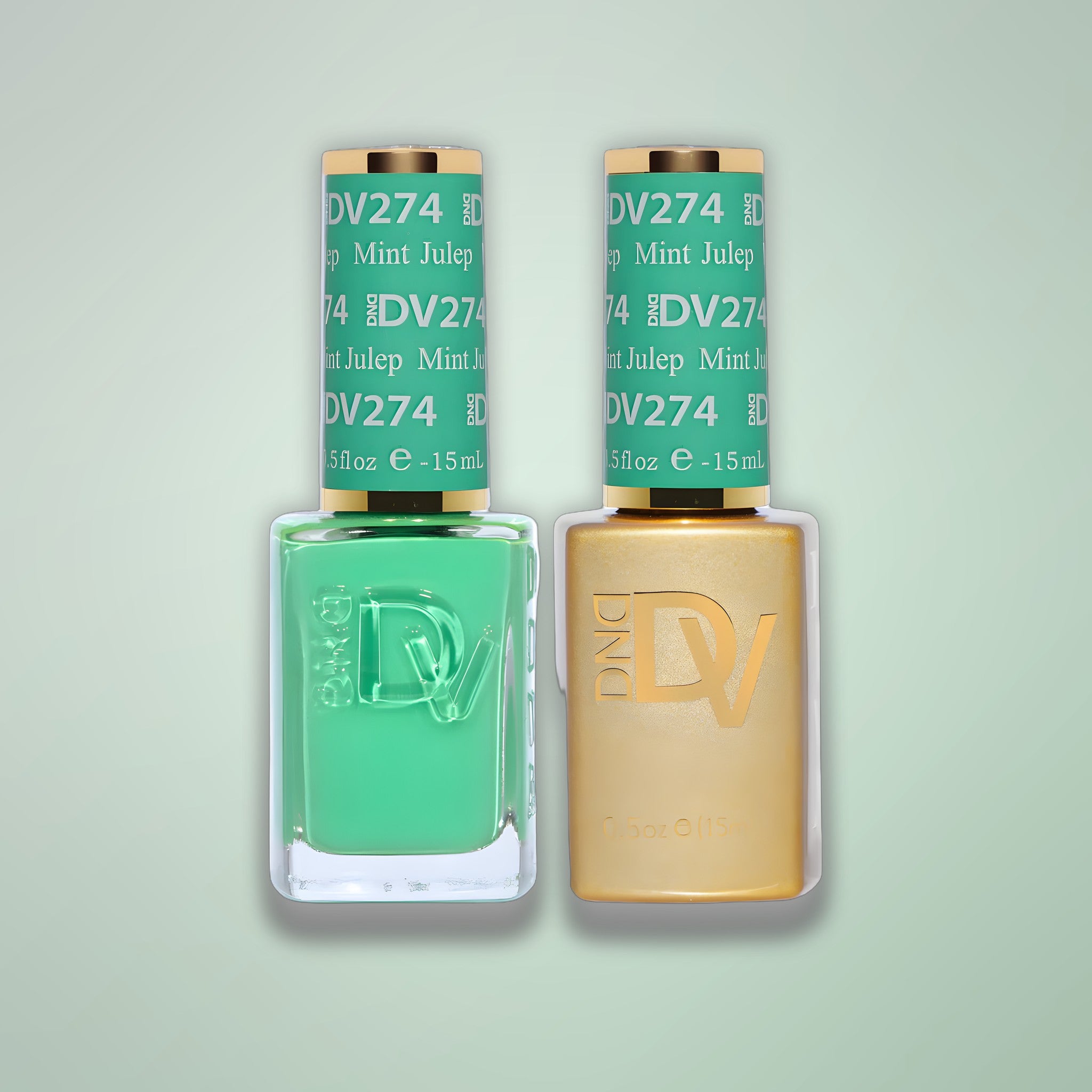 Diva Duo - 274 Mint Julep