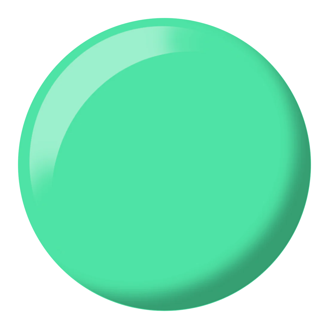 Diva duo - 274 mint julep - duo polish