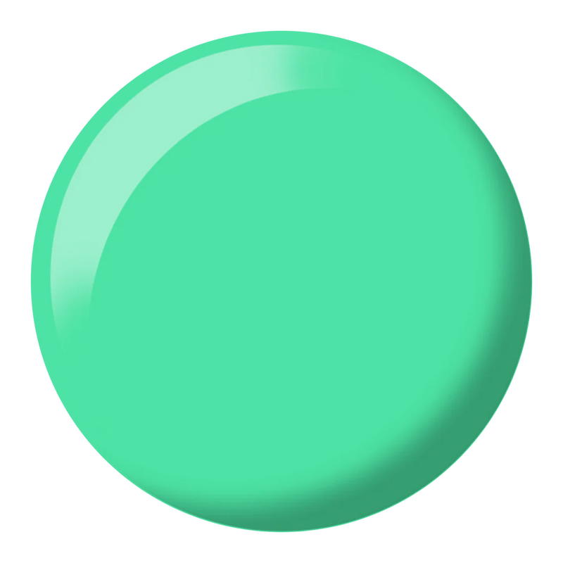 Diva duo - 274 mint julep - duo polish