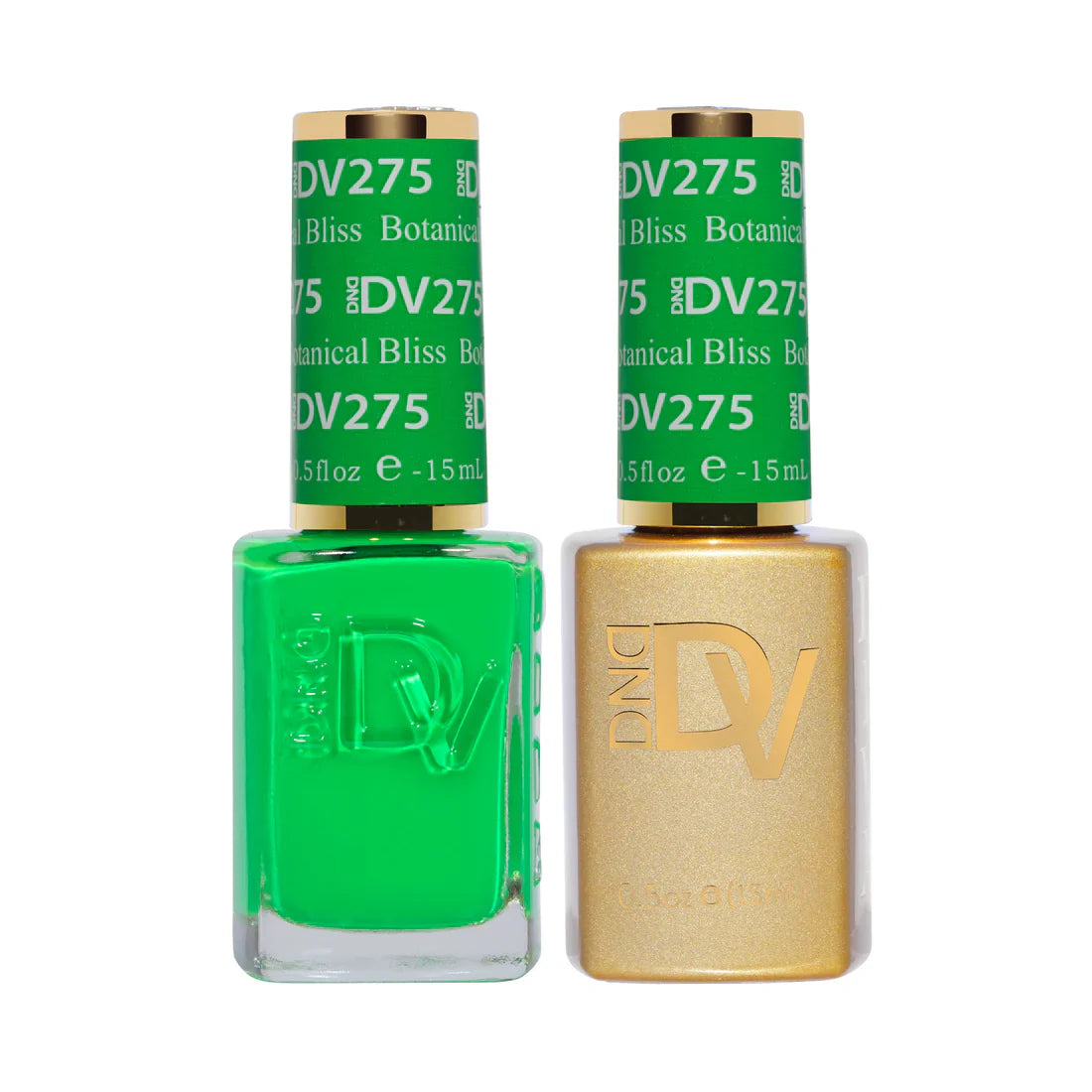 Diva duo - 275 botanical bliss - duo polish