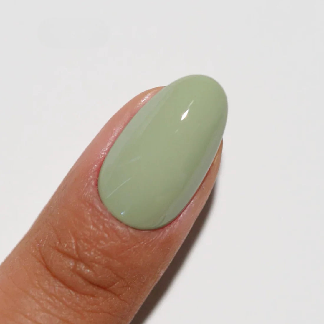 Diva duo - 277 foggy fern - duo polish