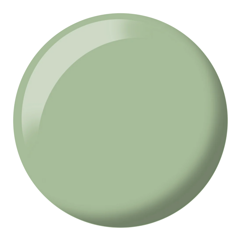 Diva duo - 277 foggy fern - duo polish