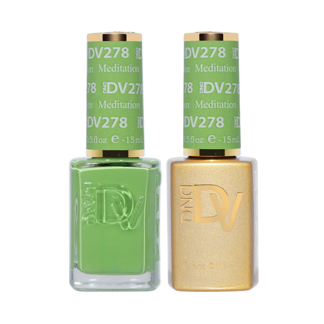 Diva duo - 278 meditation - duo polish