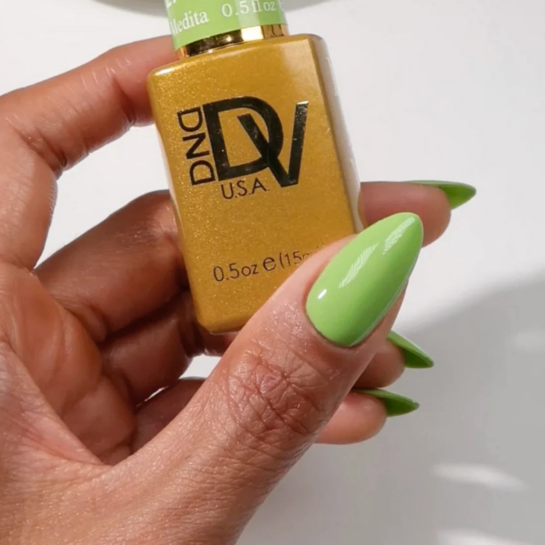 Diva duo - 278 meditation - duo polish