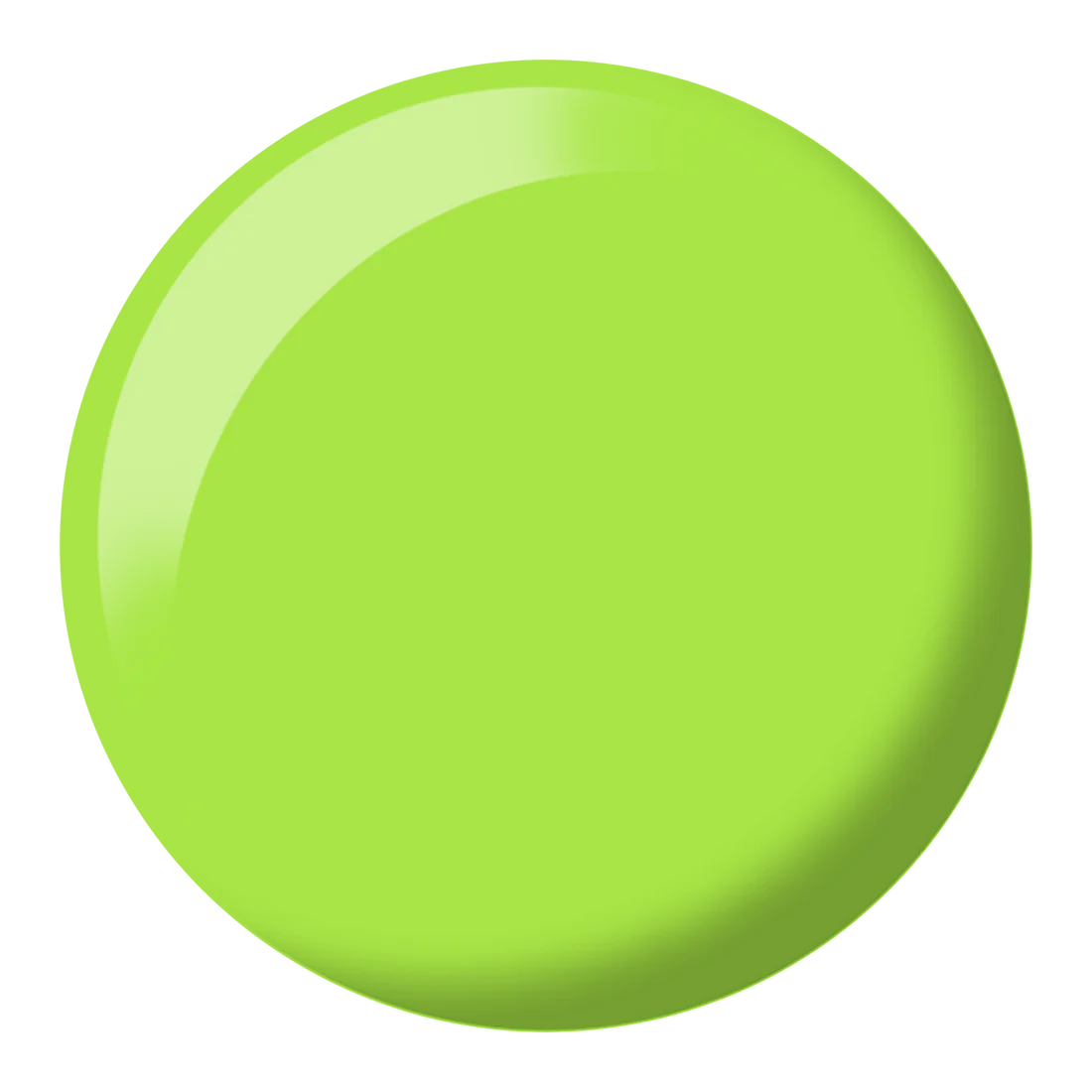 Diva duo - 279 wasabi baby - duo polish