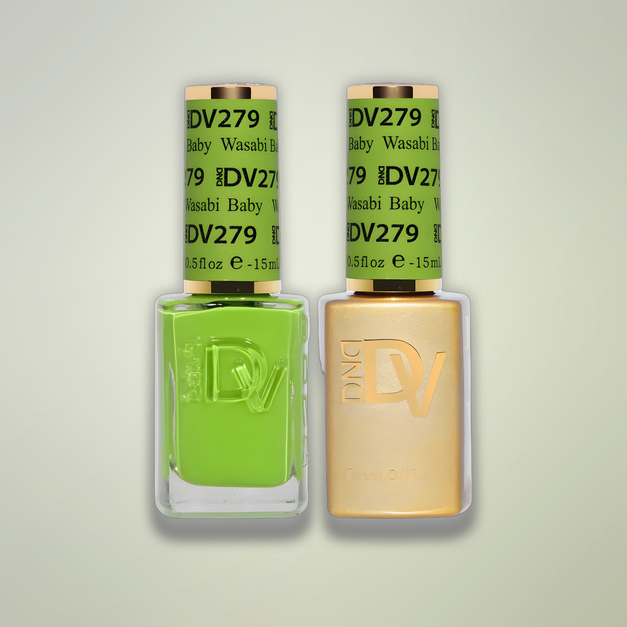 Diva Duo - 279 Wasabi Baby