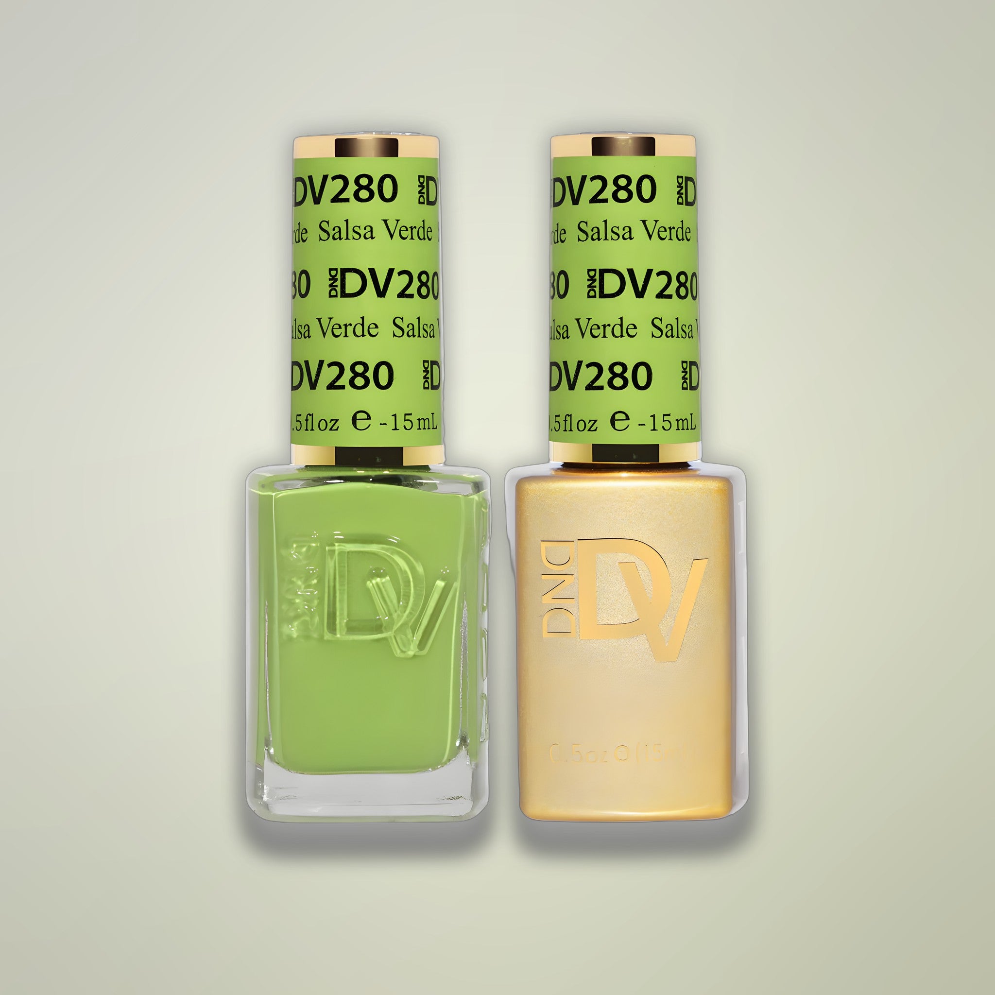 Diva Duo - 280 Salsa Verde