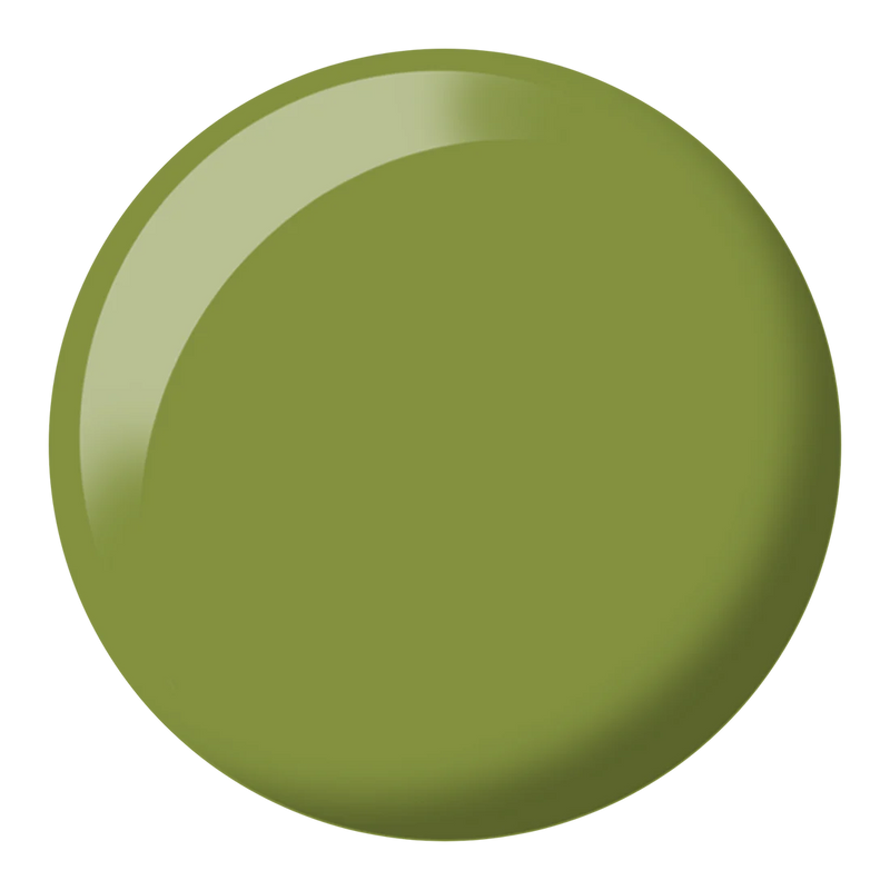 Diva duo - 281 collard greens - duo polish