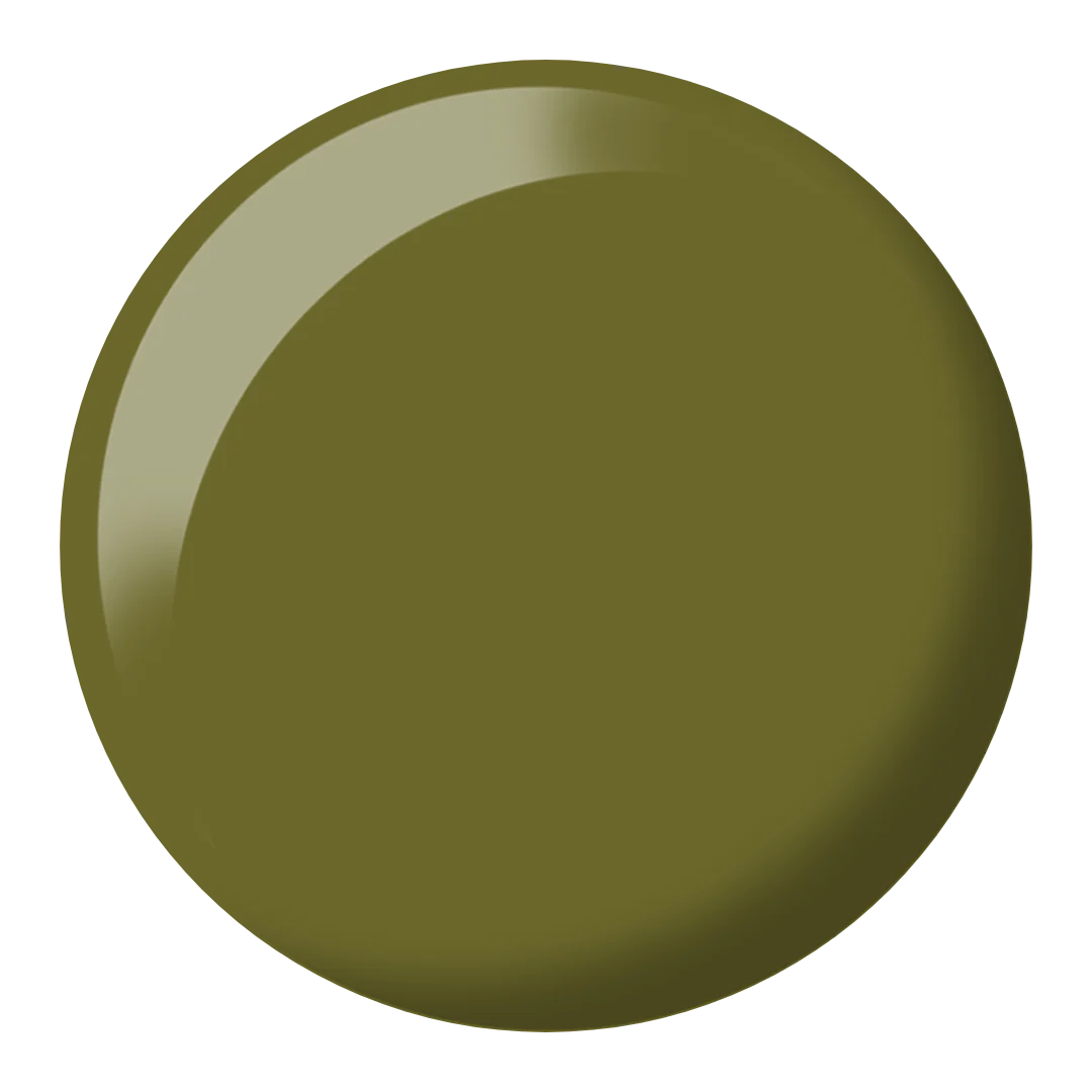 Diva duo - 283 army green - duo polish