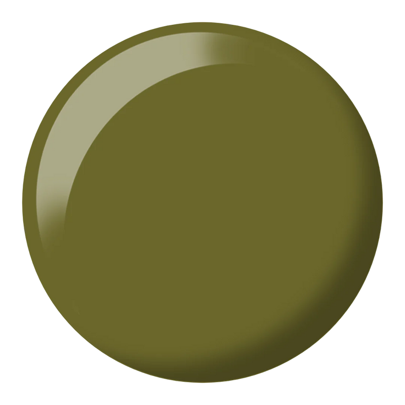 Diva duo - 283 army green - duo polish