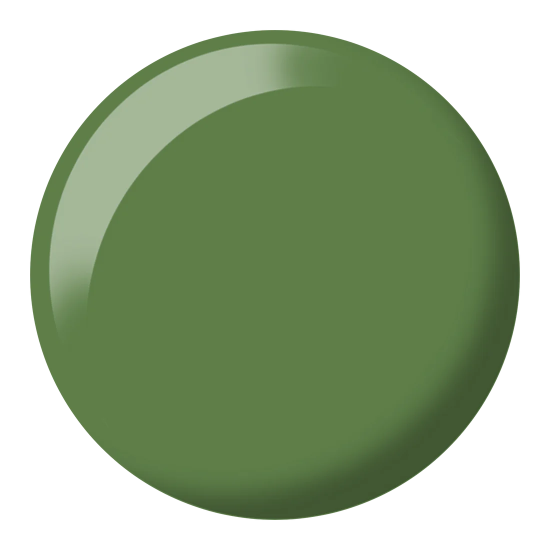 Diva duo - 287 houseplant - duo polish