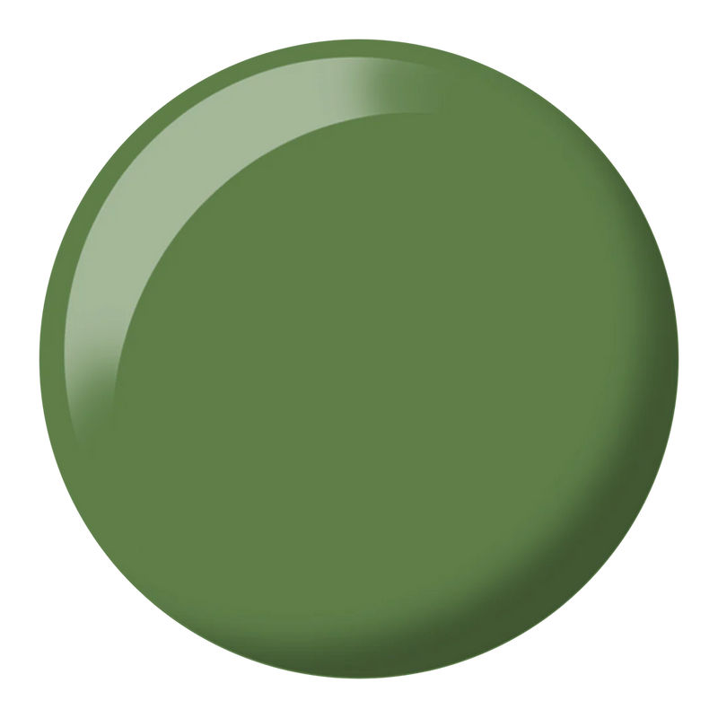 Diva duo - 287 houseplant - duo polish