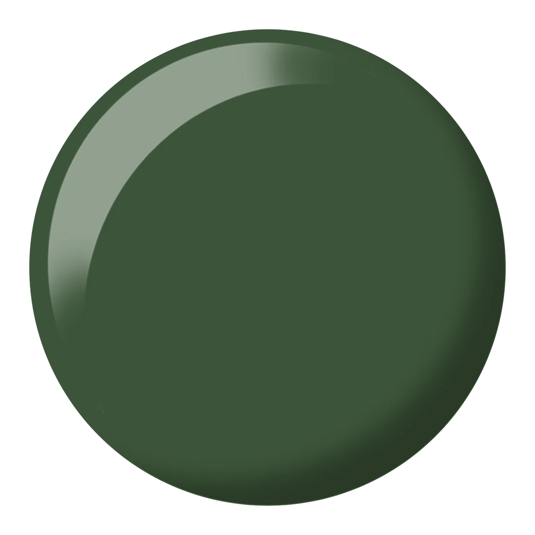 Diva duo - 288 going camo - duo polish