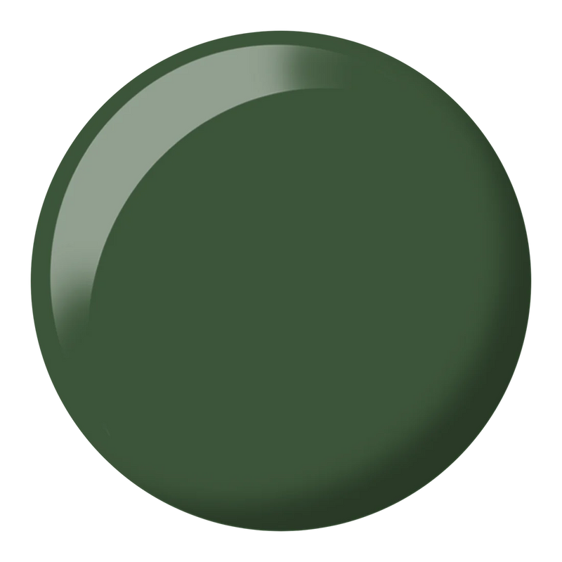 Diva duo - 288 going camo - duo polish