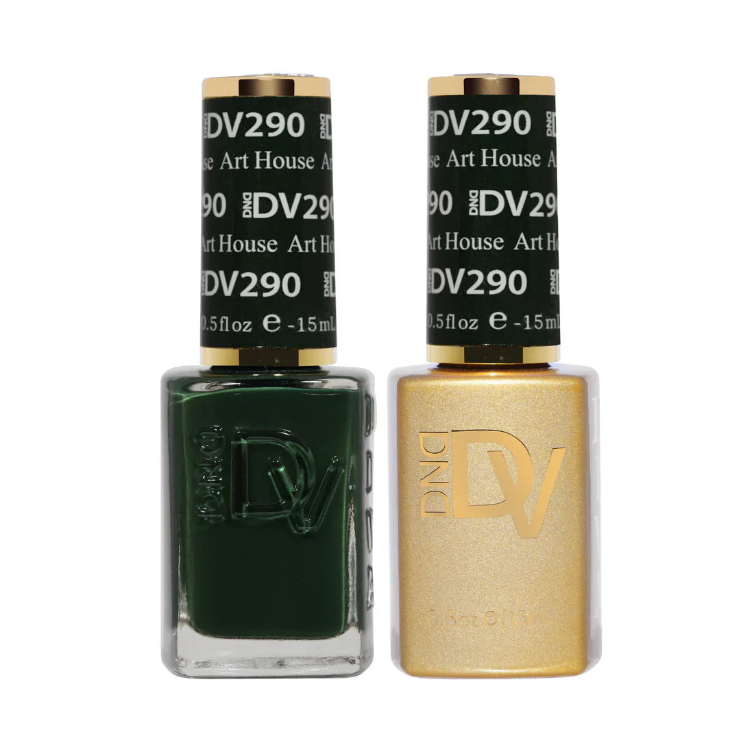 Diva duo - 290 art house - duo polish