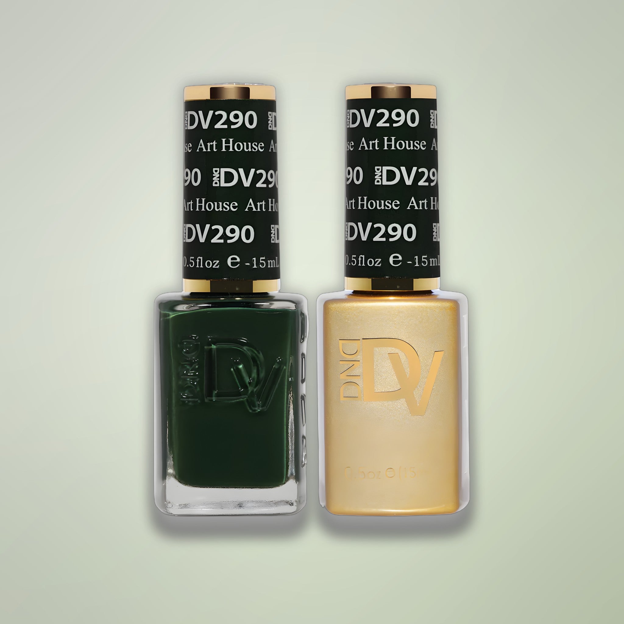 Diva Duo - 290 Art House