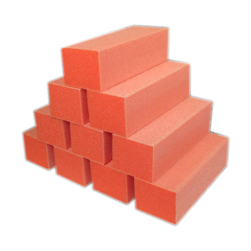 DIXON Buffer Orange White 100/100 Single