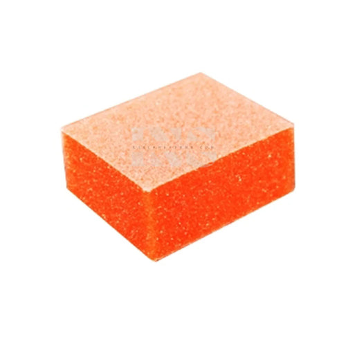 DIXON Buffers Mini Orange White 100/100 1500/Box