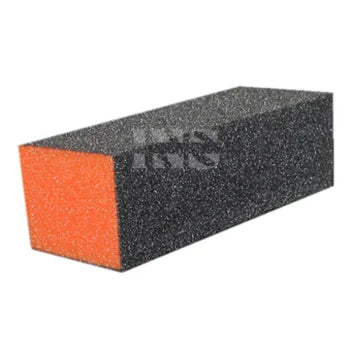 DIXON Buffers Orange Black 100/100 500/Box