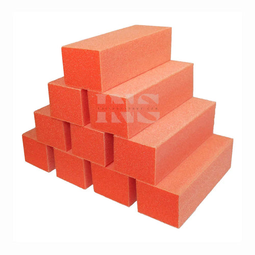 DIXON Buffers Orange White 100/180 500/Box