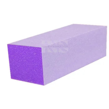 DIXON Buffers Purple White 60/100 500/Box