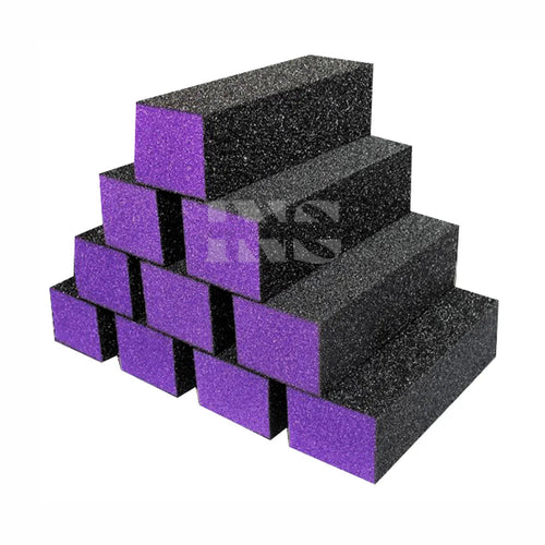 DIXON Buffers Purple White 60/100 Single