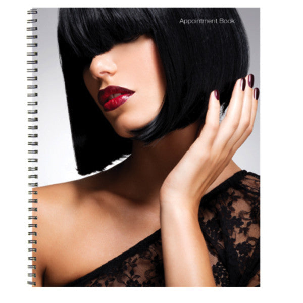 DL PRO Appointment Book 6 Column C200