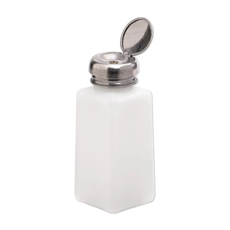 DL PRO Pump Dispenser Bottle DL-C133 8 oz
