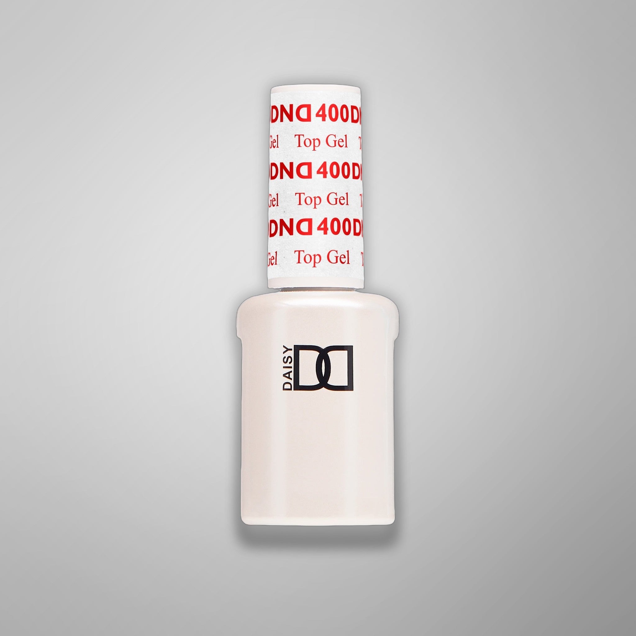 DND 400 Top Gel - 0.5 oz