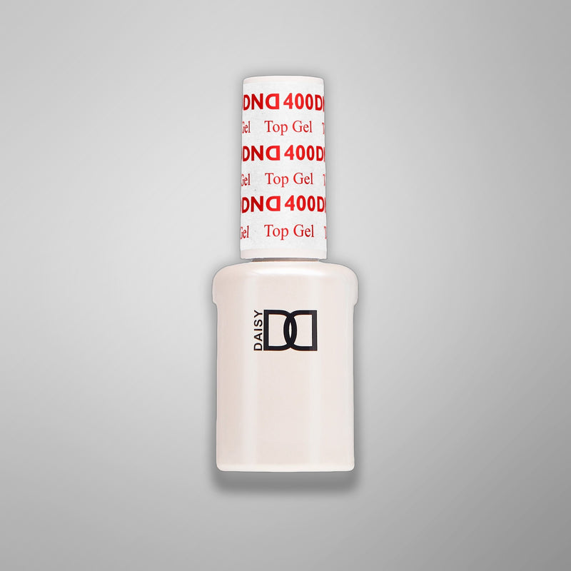 DND 400 Top Gel - 0.5 oz