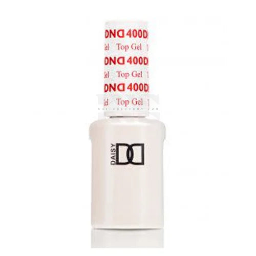 DND 400 Top Gel - 0.5 oz