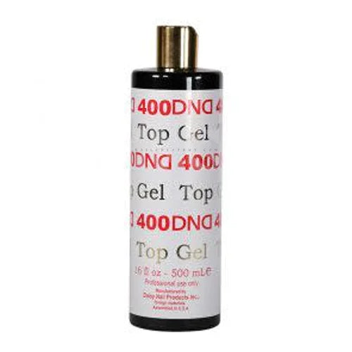 DND 400 Top Gel 16 oz