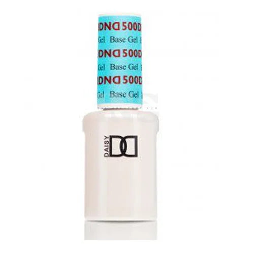 DND 500 Gel Base - 0.5 oz