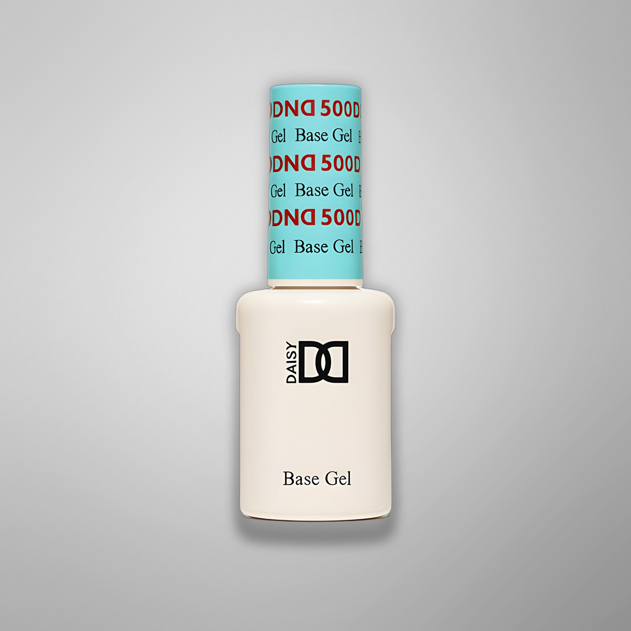 DND 500 Gel Base - 0.5 oz