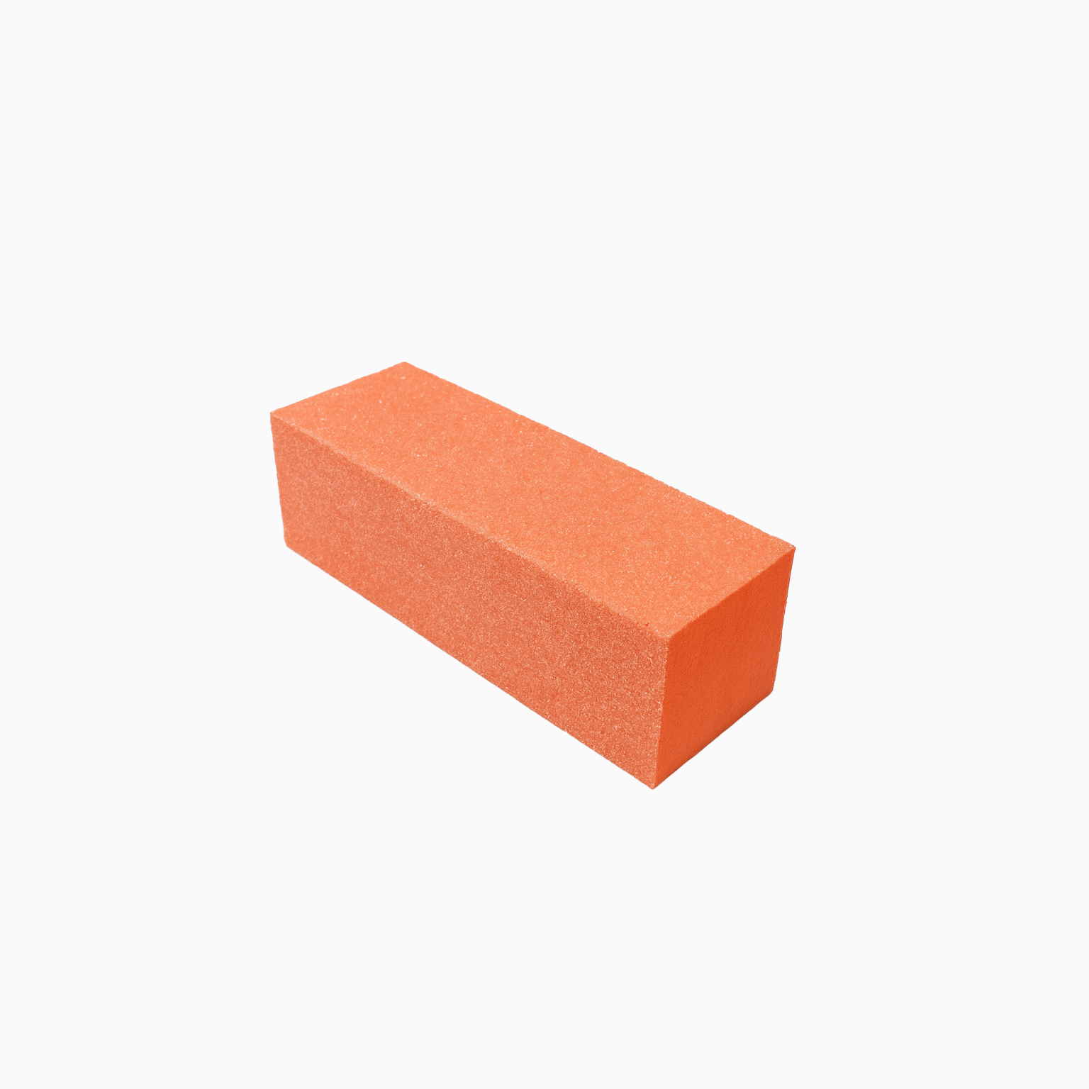 Dnd buffer 3 way orange white 80/100 - single