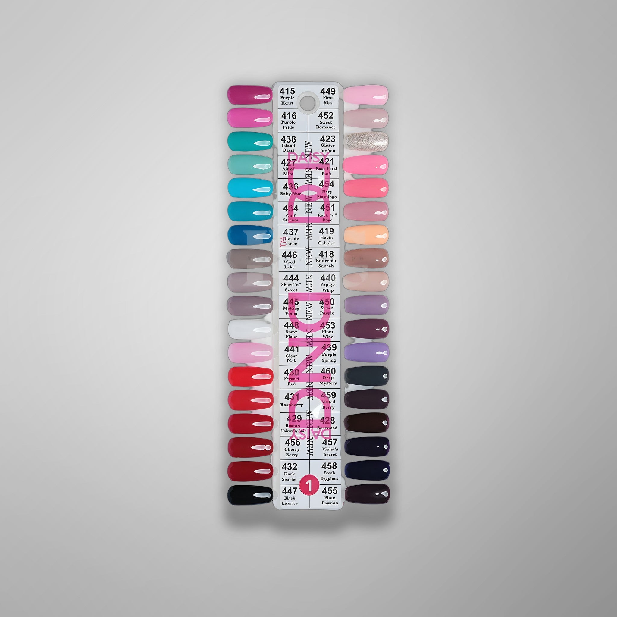 DND Sample Swatch 1