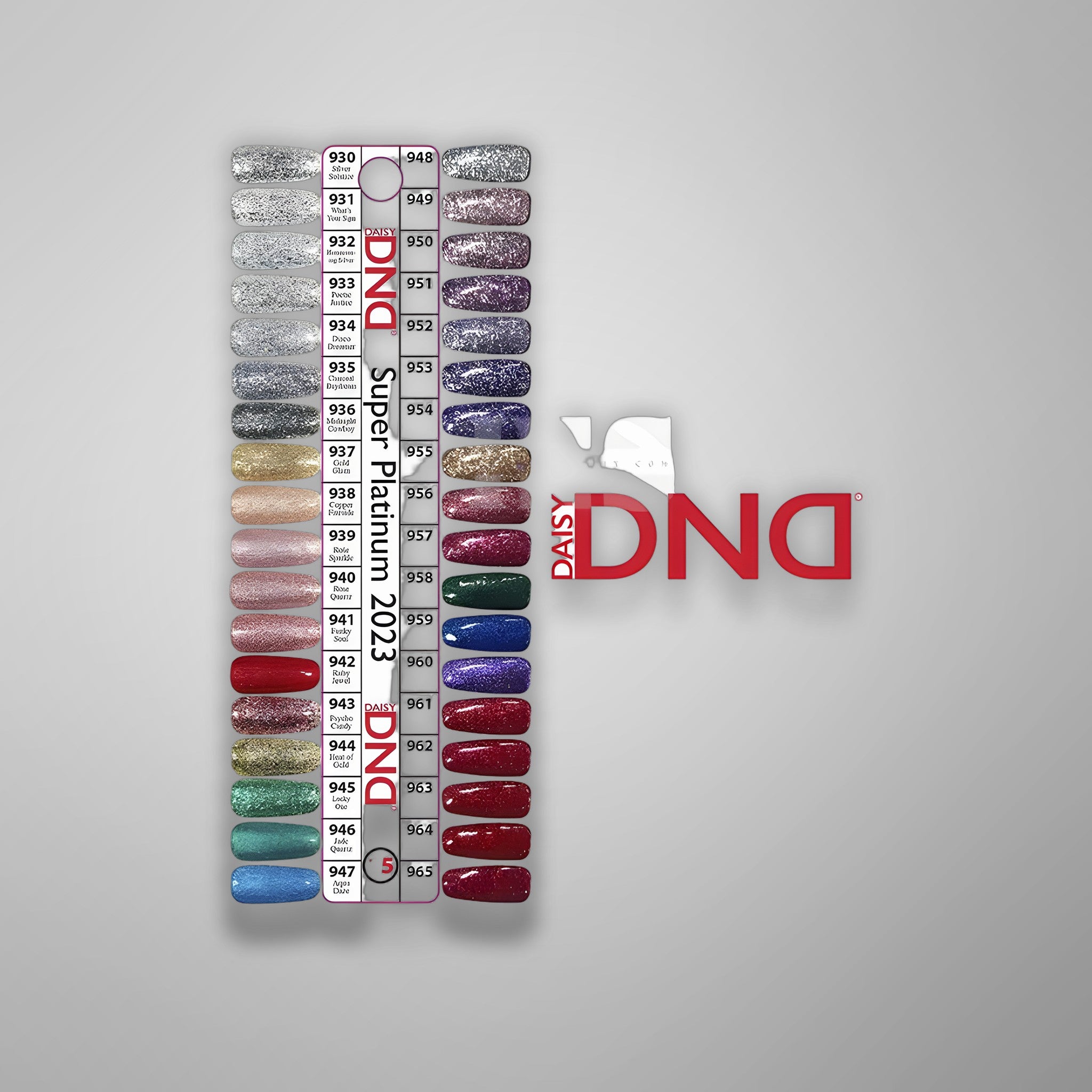 DND Sample Swatch 15