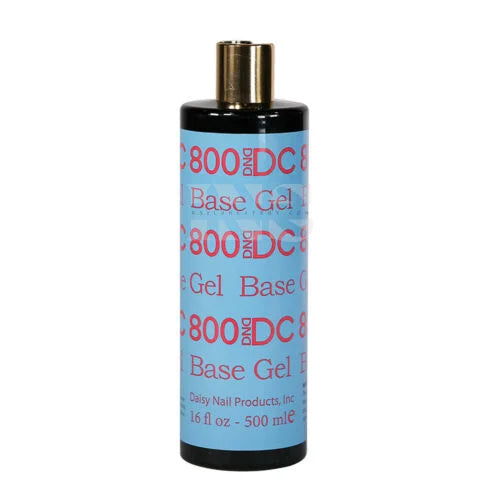 DND DC 800 Gel Base - 16 oz