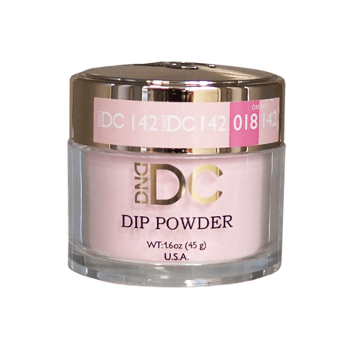 DND DC Dip - 142 British Lady - 1.6 oz