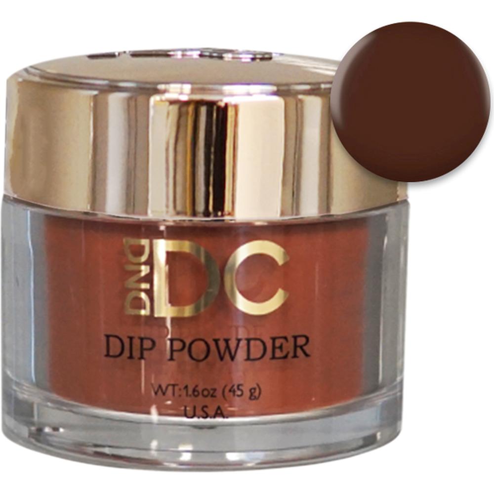 DND DC Dip - 052 Walnut Brown - 1.6 oz