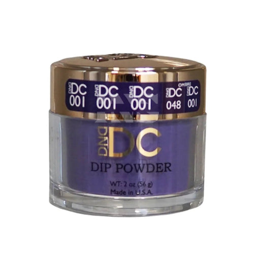 DND DC Dip - 001 Ink Point - 1.6 oz