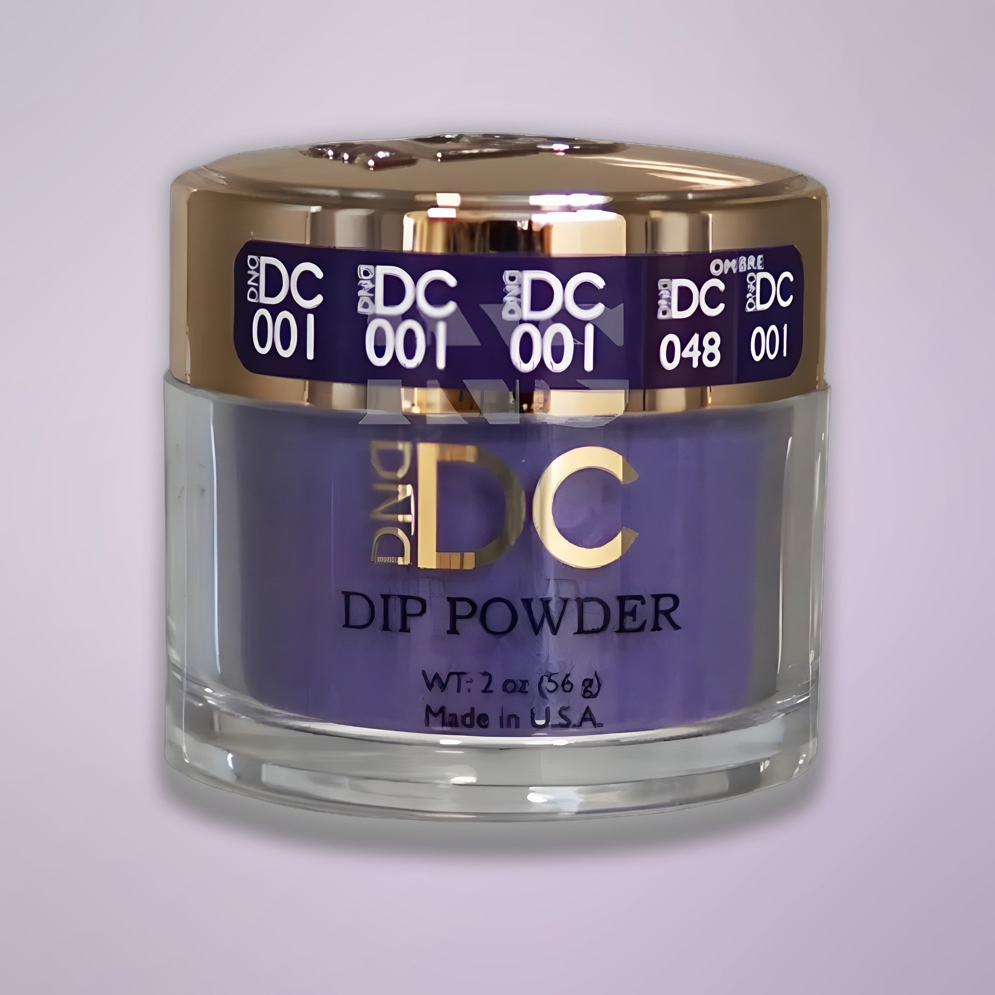 DND DC Dip - 001 Ink Point - 1.6 oz