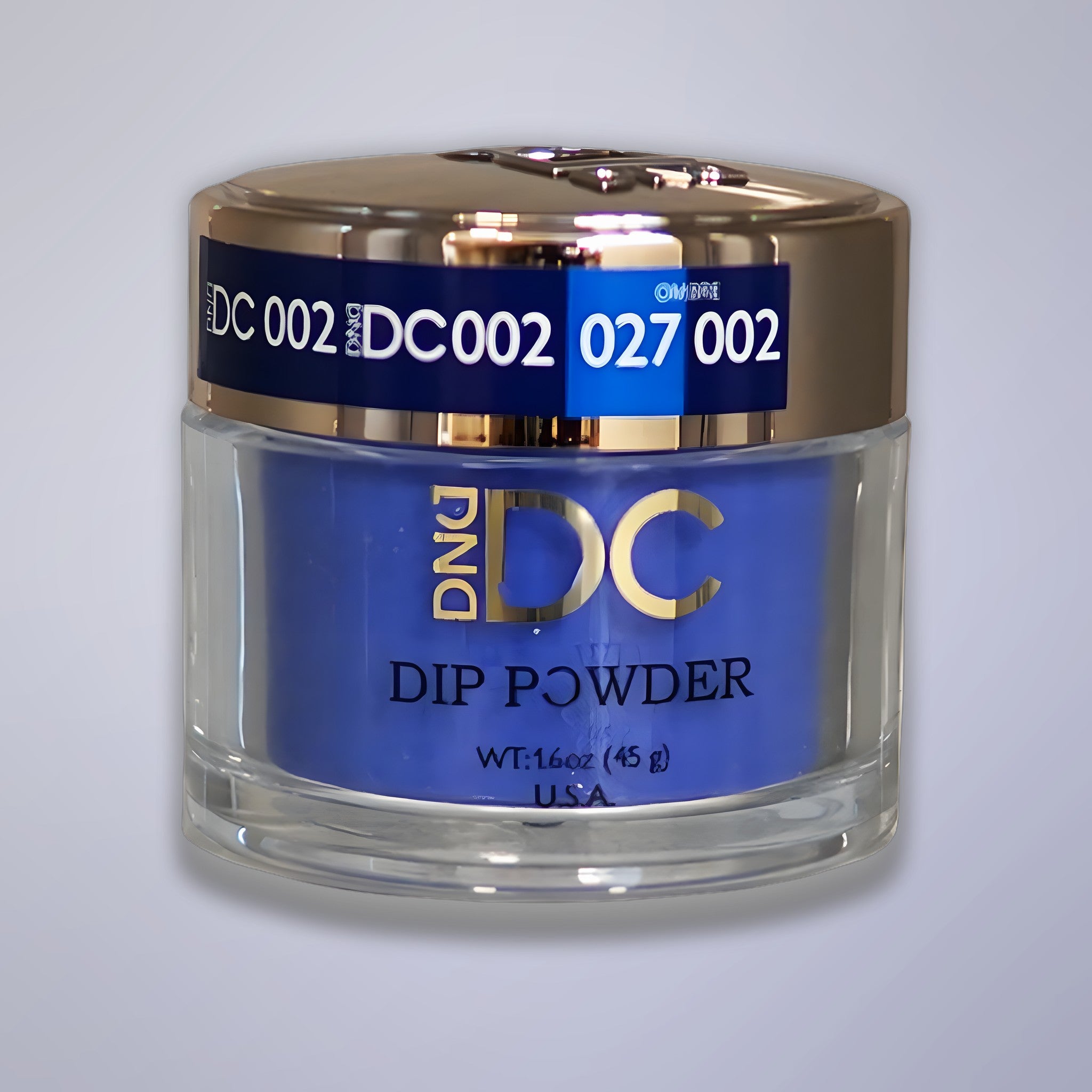 DND DC Dip - 002 Earth Day - 1.6 oz