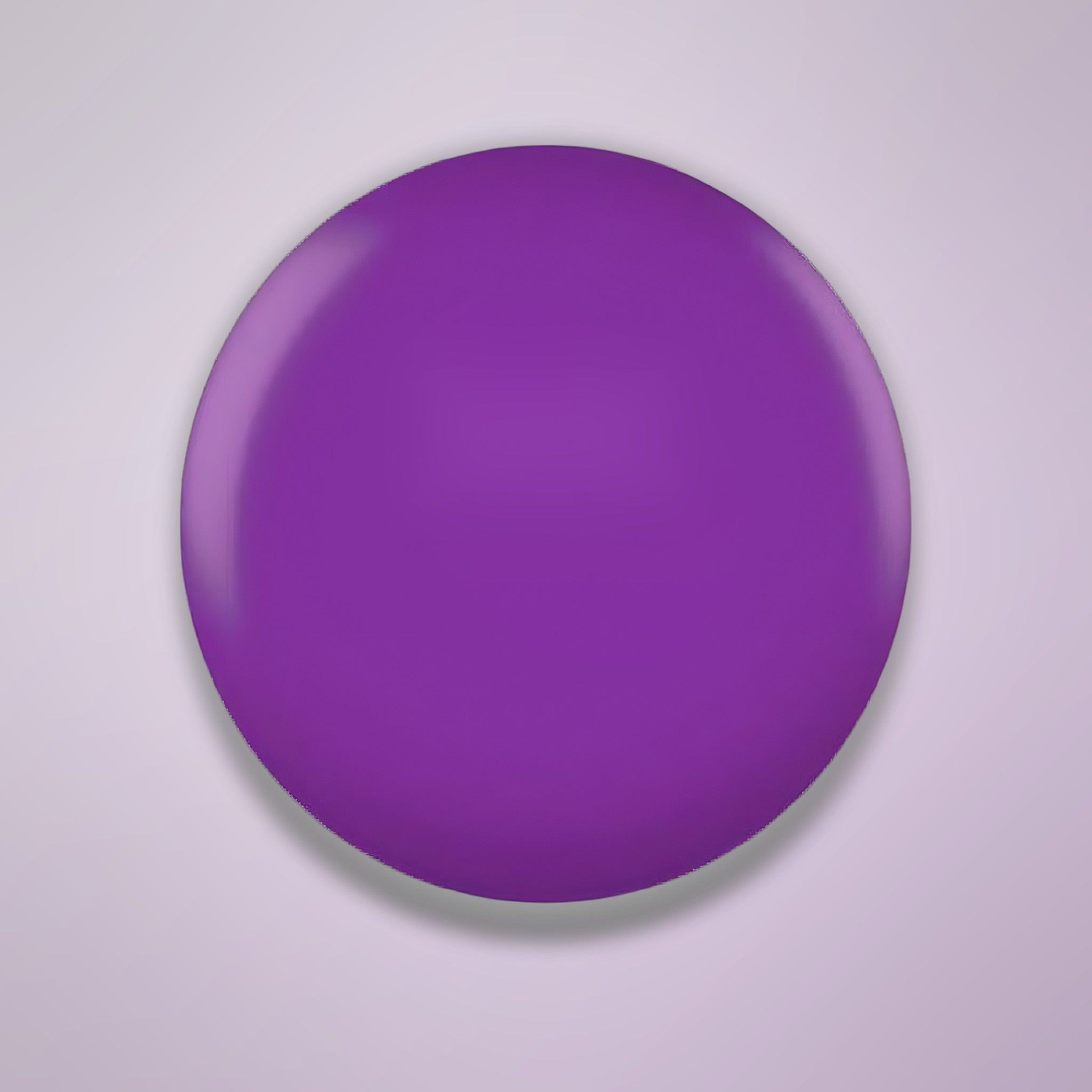 DND DC Dip - 003 Blue Violet - 1.6 oz