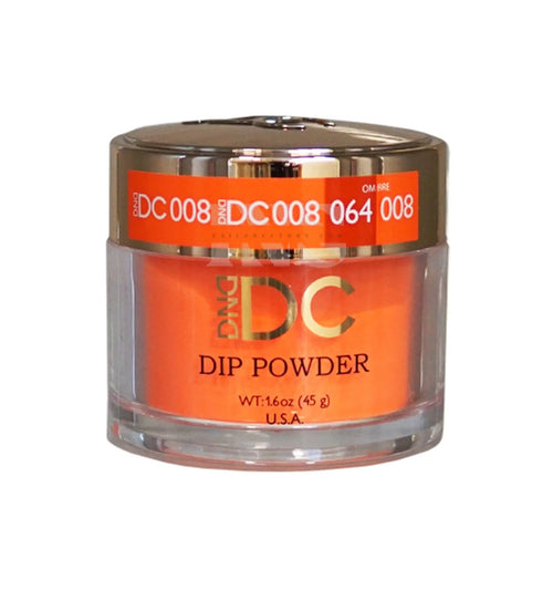 DND DC Dip - 008 Ny Islanders - 1.6 oz