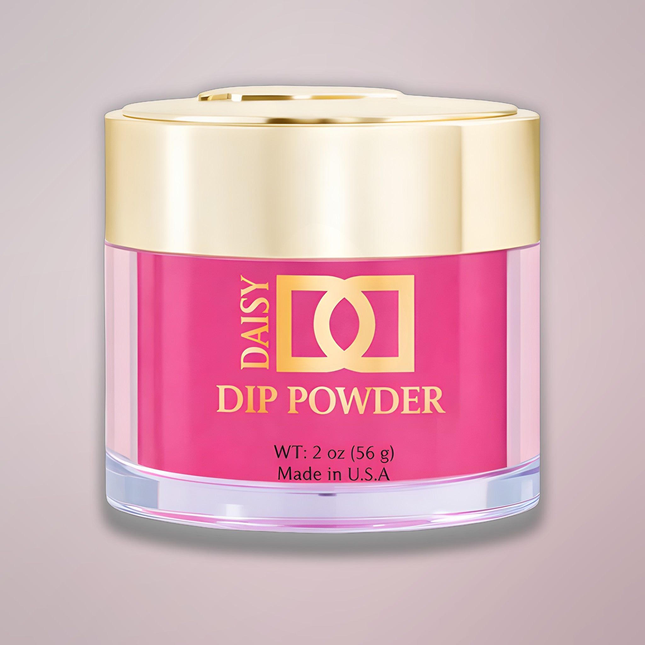 DND DC Dip - 013 Brilliant Pink - 1.6 oz