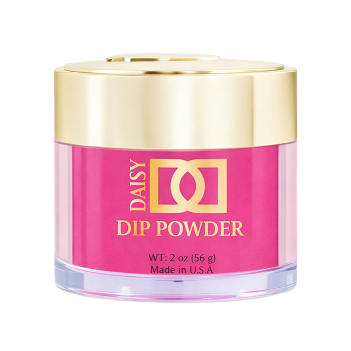 Dnd dc dip - 013 brilliant pink - 1.6 oz - dip polish