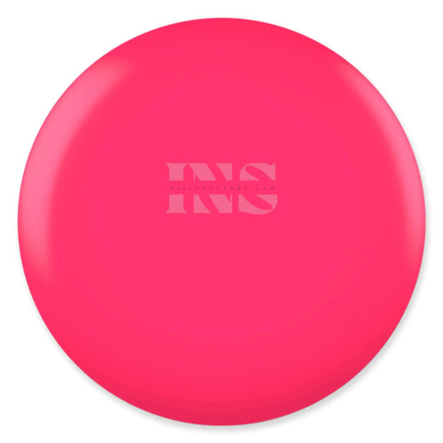 DND DC Dip - 014 Tulip Pink - 1.6 oz