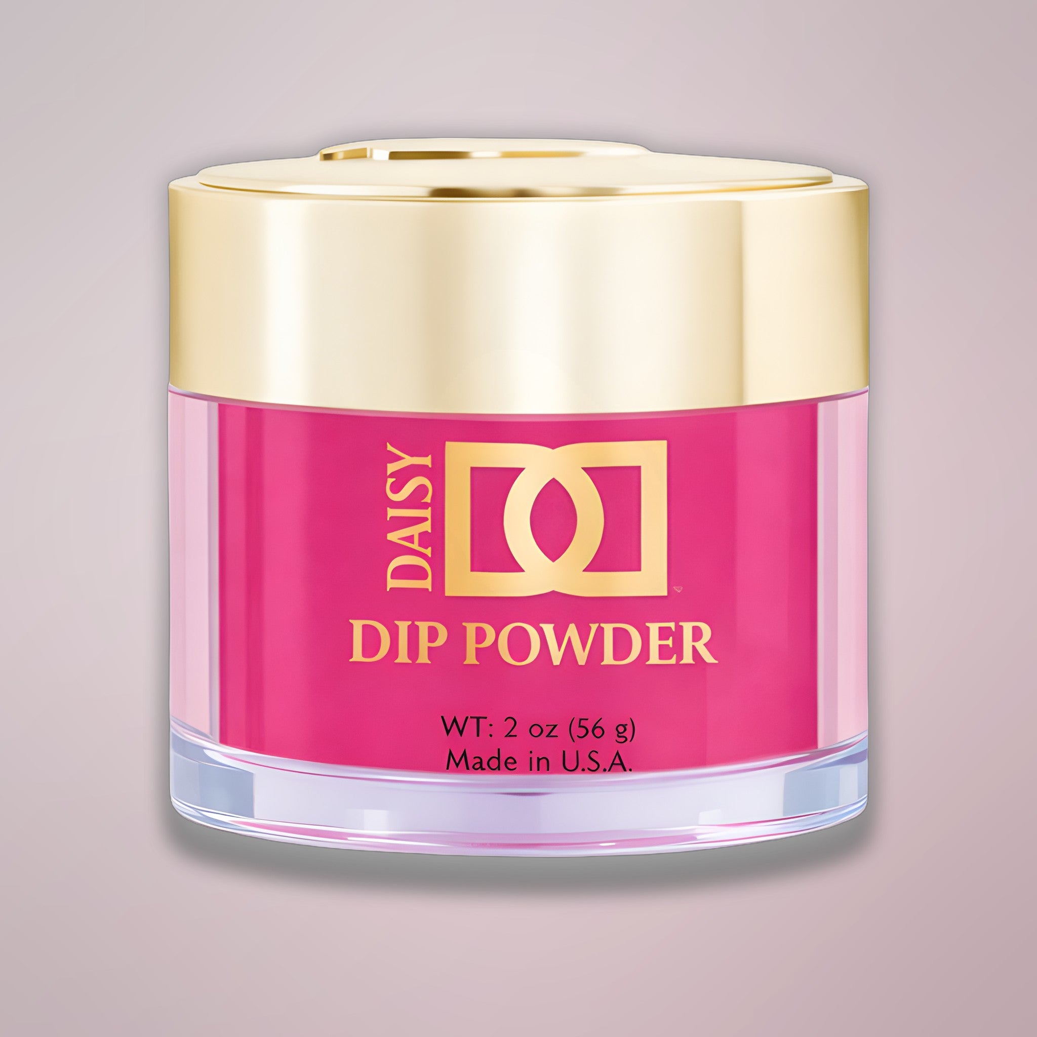 DND DC Dip - 014 Tulip Pink - 1.6 oz