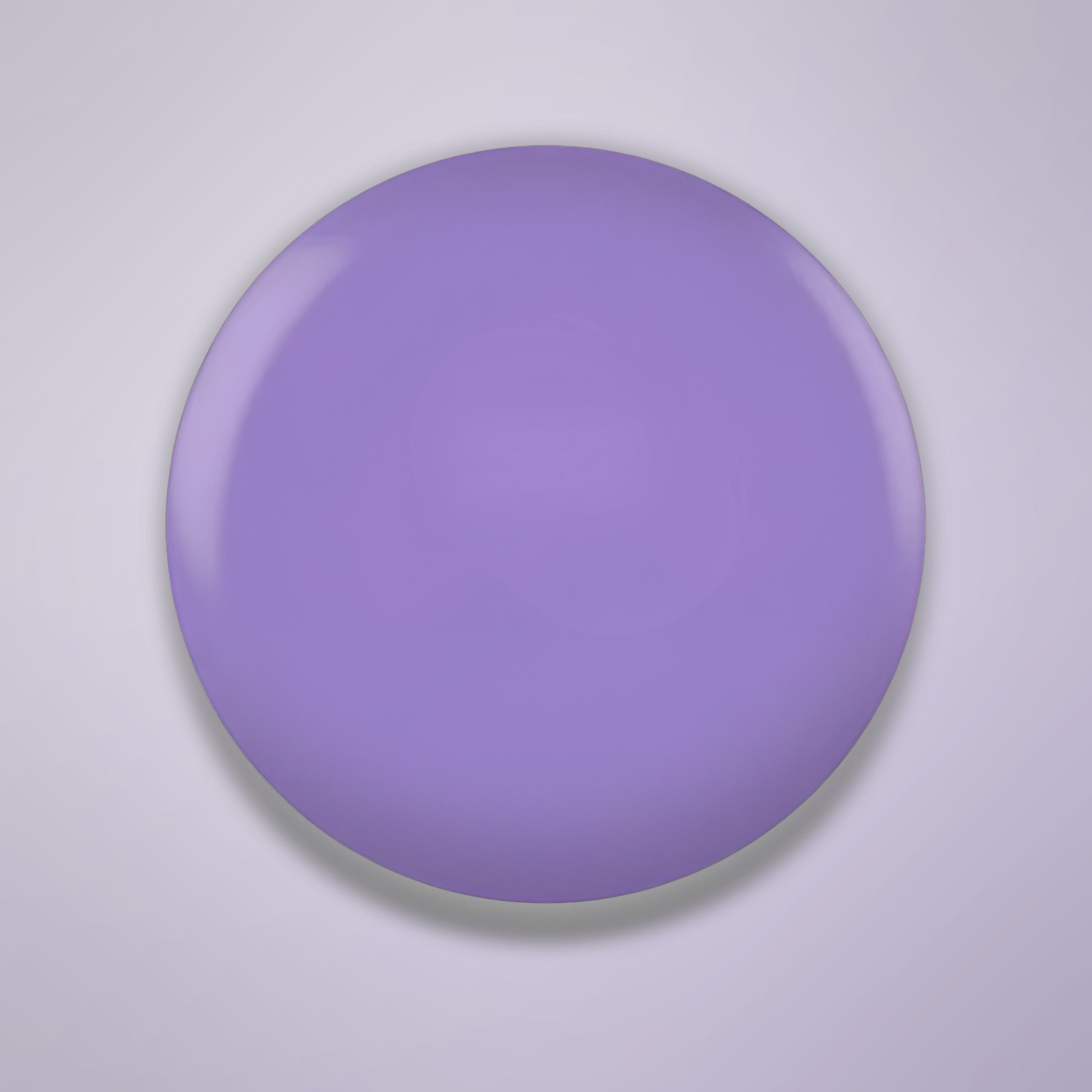 DND DC Dip - 025 Artech Purple - 1.6 oz